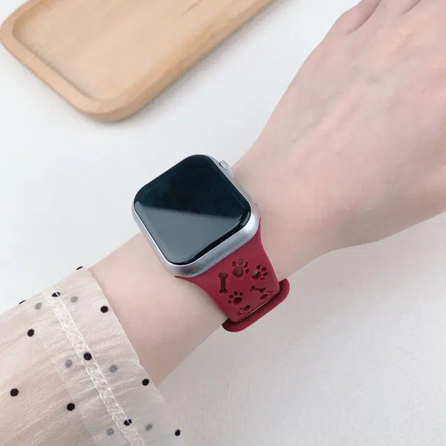 38404142444549mm Apple iwatch