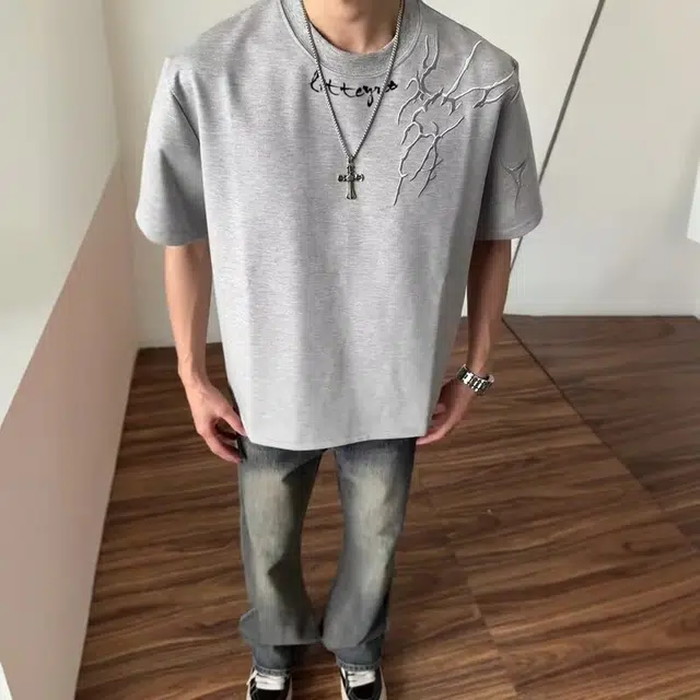 T