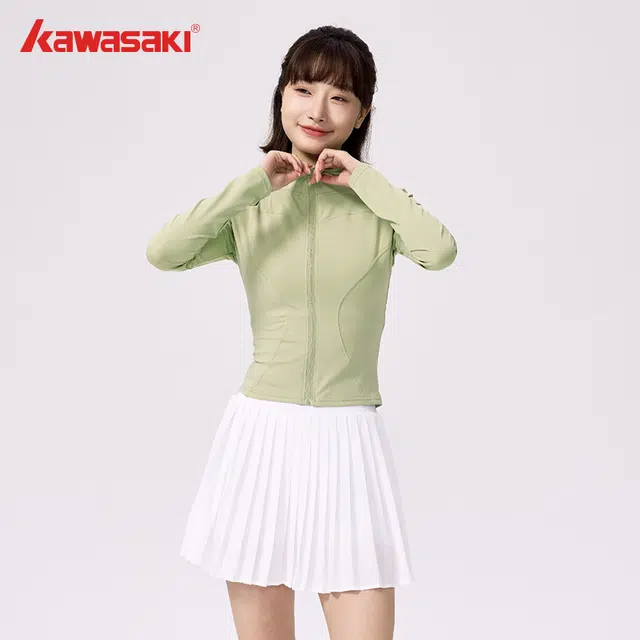 Kawasaki 2