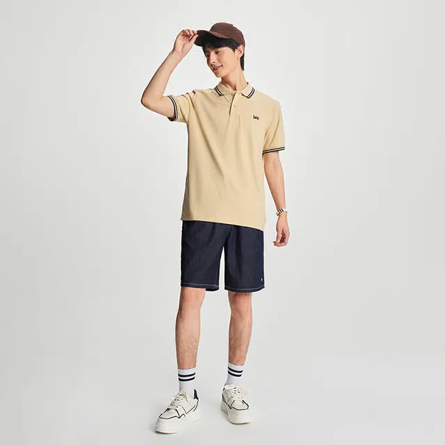 Lee PoloPolo