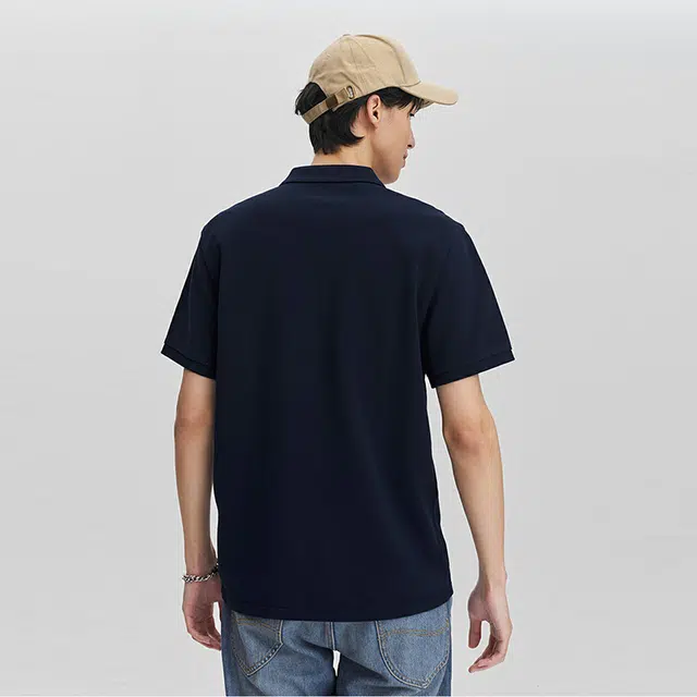 Lee SS24 Logopolo