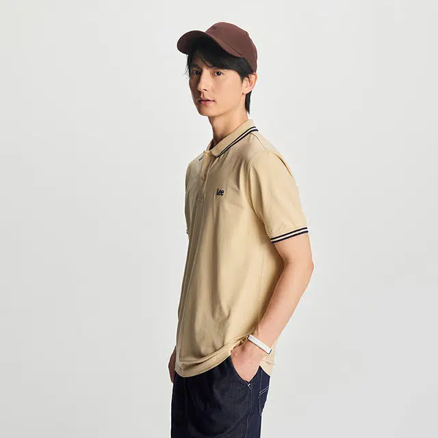 Lee PoloPolo