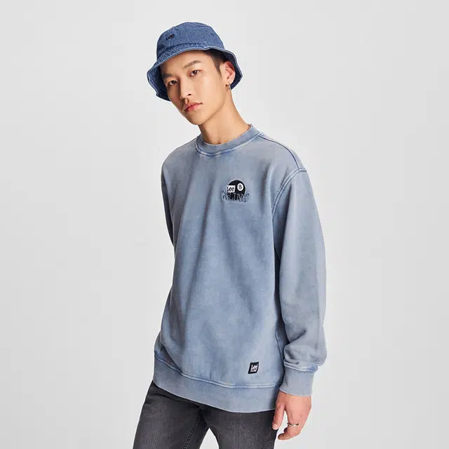 Lee FW24