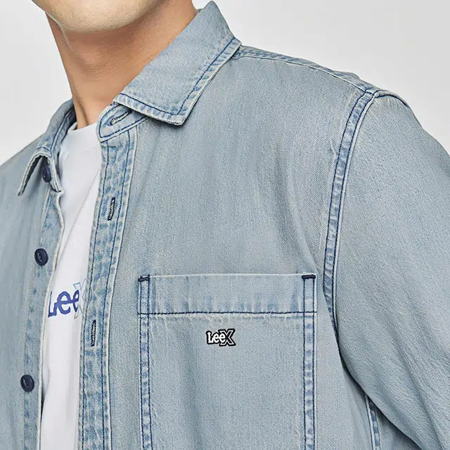 Lee Logo
