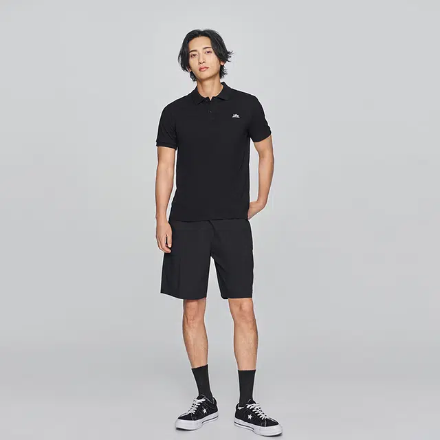 Lee Polo