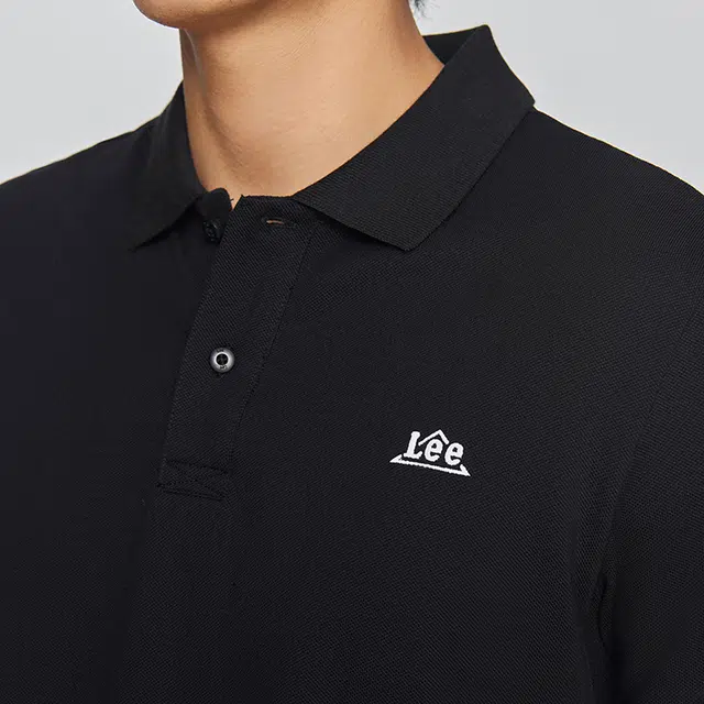 Lee Polo