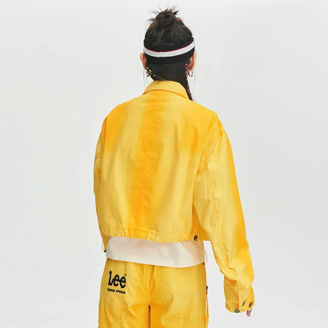 Lee X ANGEL CHEN SS24