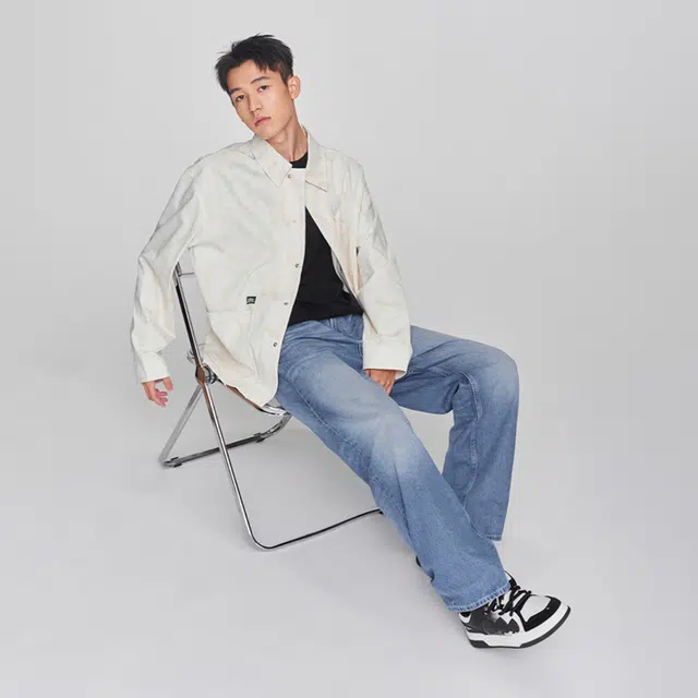 Lee FW24
