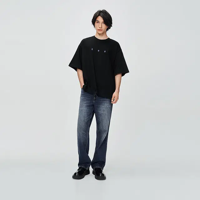 Lee FW25 LogoT