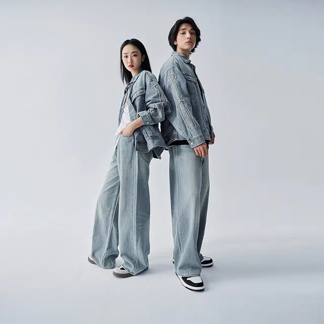 Lee FW25 X Mighty Jaxx Buddy Lee