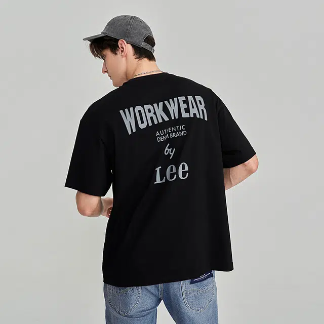 Lee FW23 T
