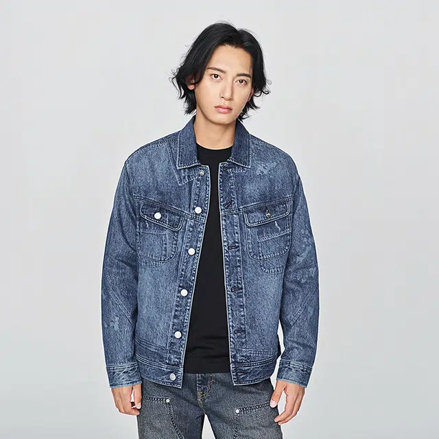 Lee FW25