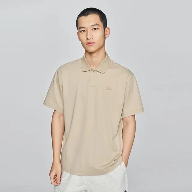 Lee LogoPolo