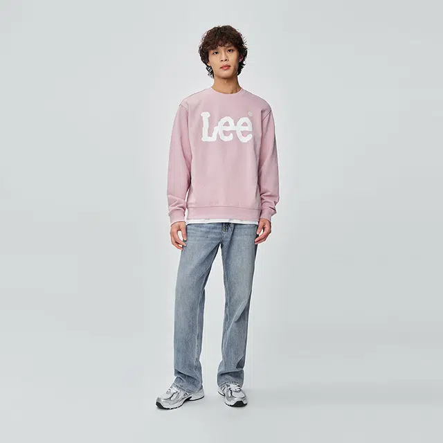 Lee FW25 Logo