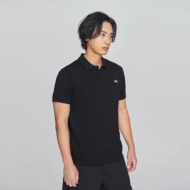 Lee Polo