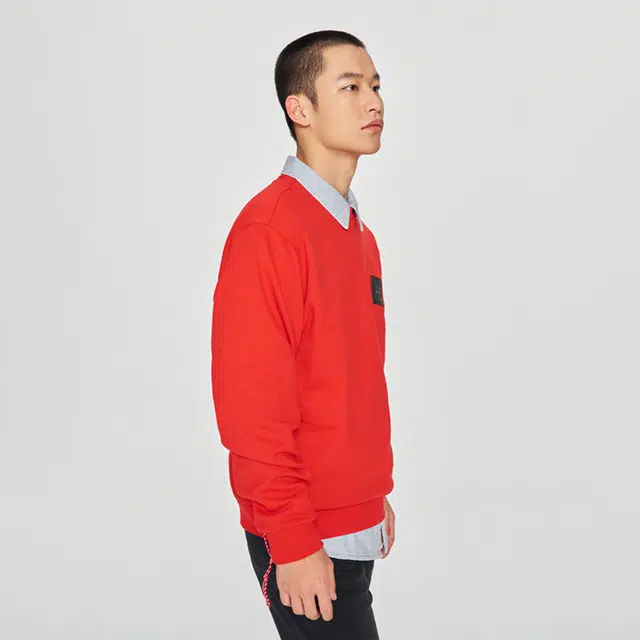 Lee SS25