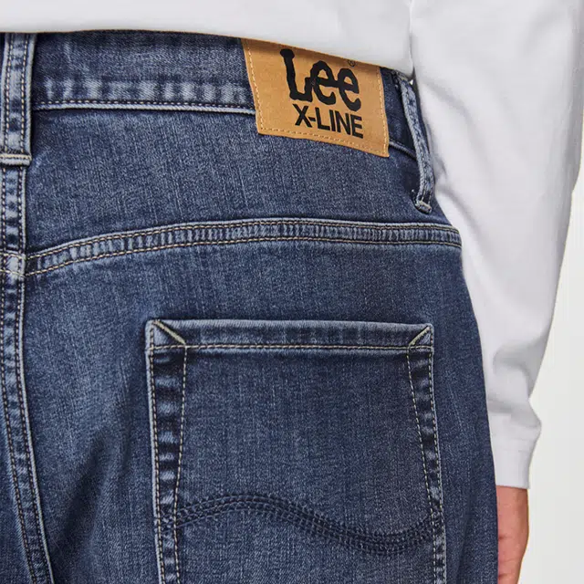 Lee FW24