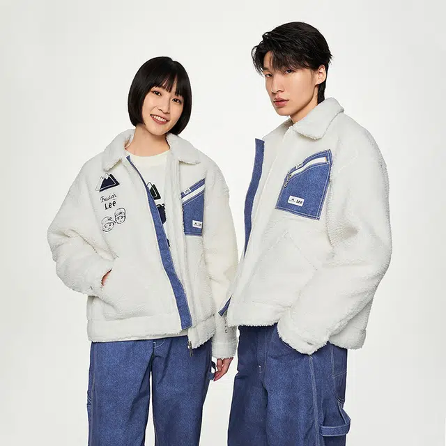 Lee Buddy Lee FW23