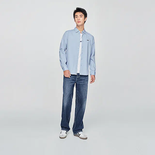 Lee FW25