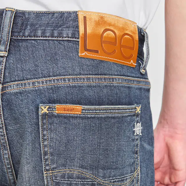 Lee SS25