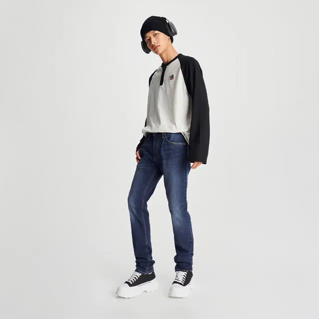 Lee FW24 709