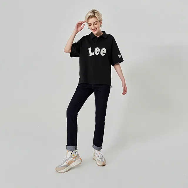 Lee FW23 Polo