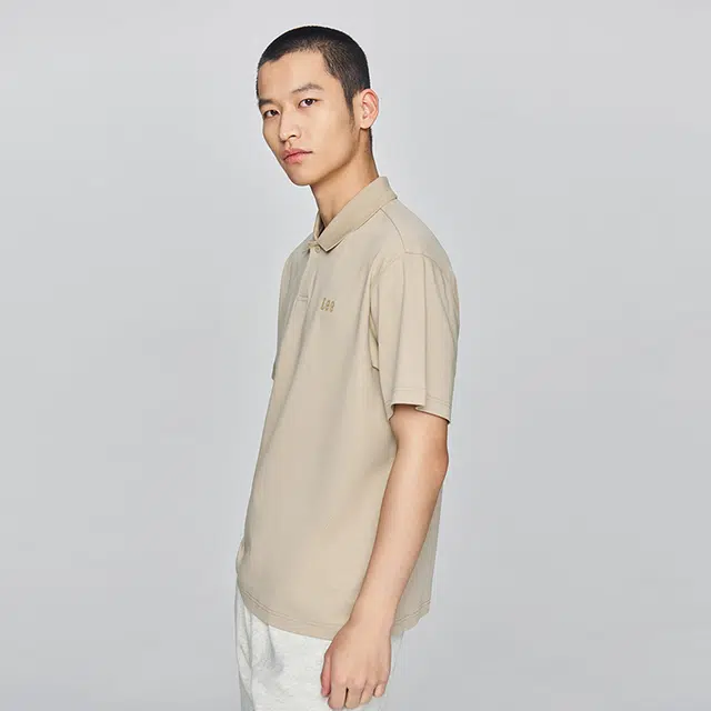 Lee LogoPolo