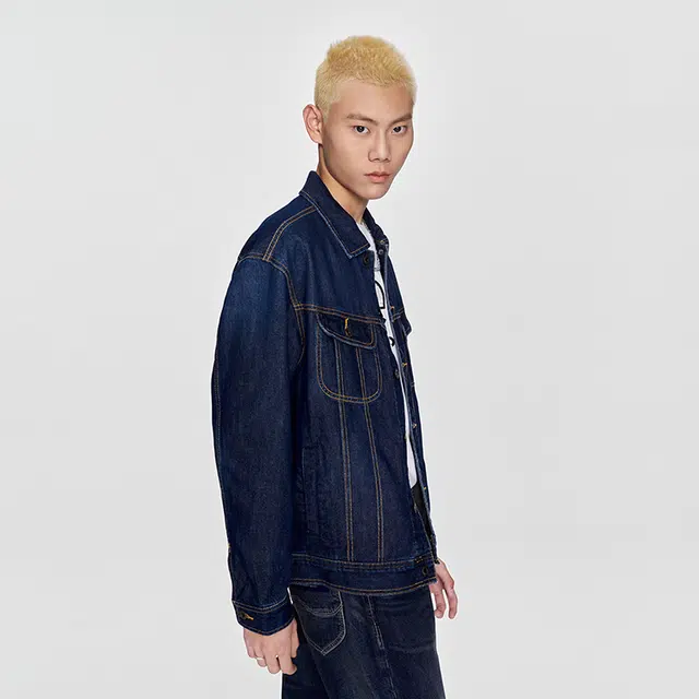 Lee SS24 101+Logo