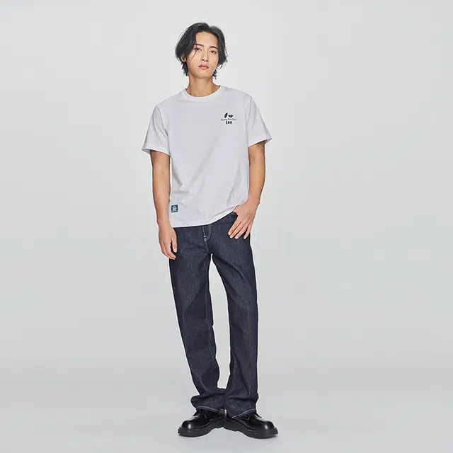 Lee SS25 T