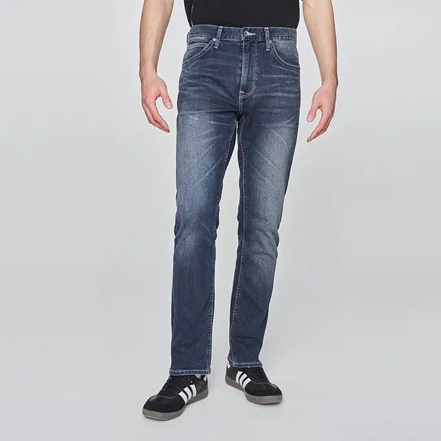 Lee SS25