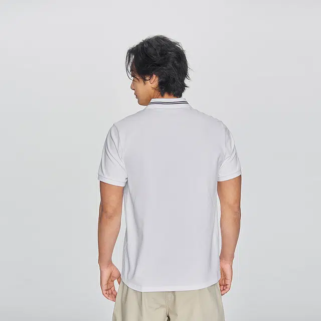 Lee LogoPolo