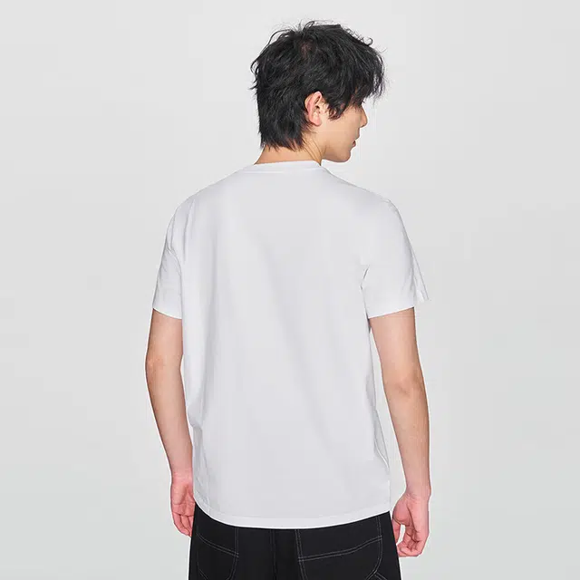 Lee SS25 LogoT