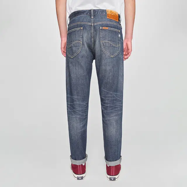 Lee SS25