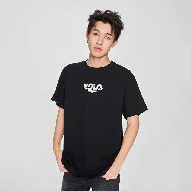 Lee SS25 Lee LogoT T