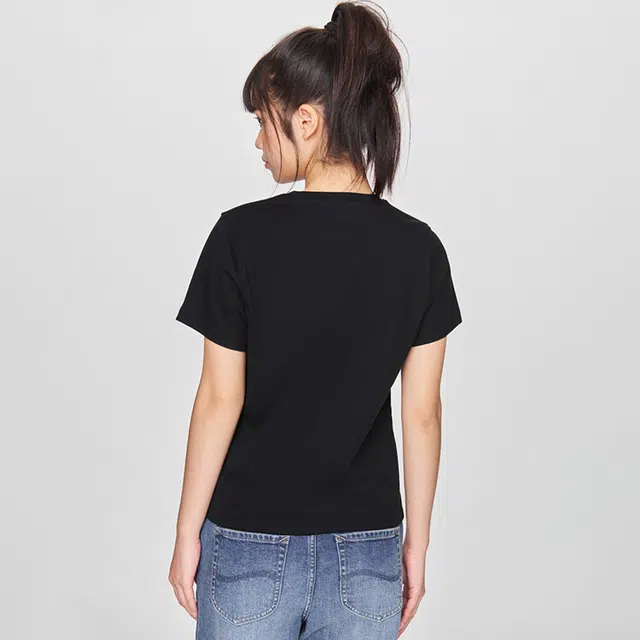 Lee Logo SS25 T
