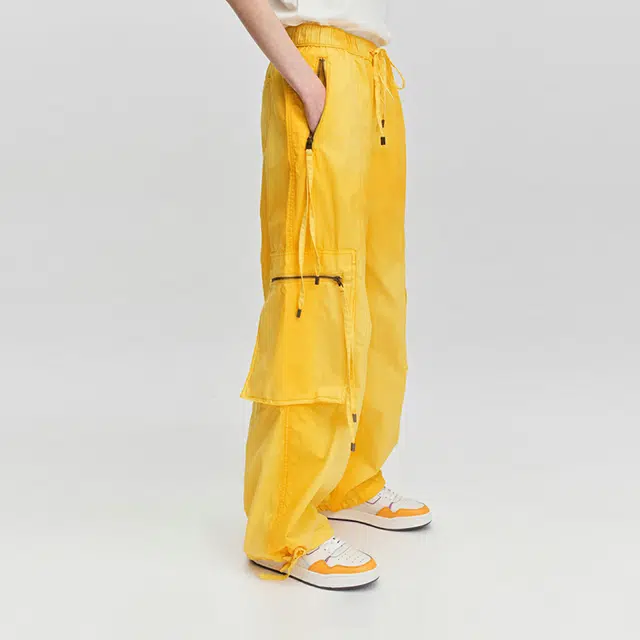 Lee X ANGEL CHEN SS24