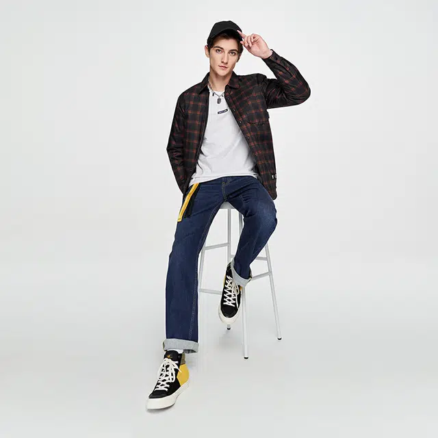 Lee FW23