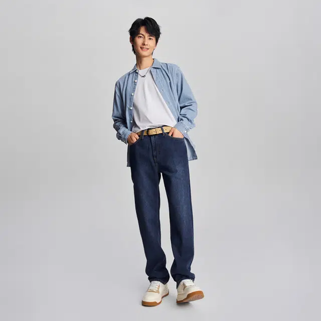 Lee FW24 753