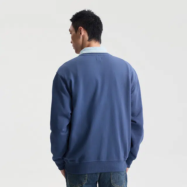 Lee FW25 Logo