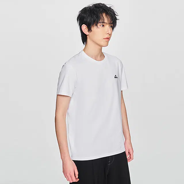 Lee SS25 LogoT