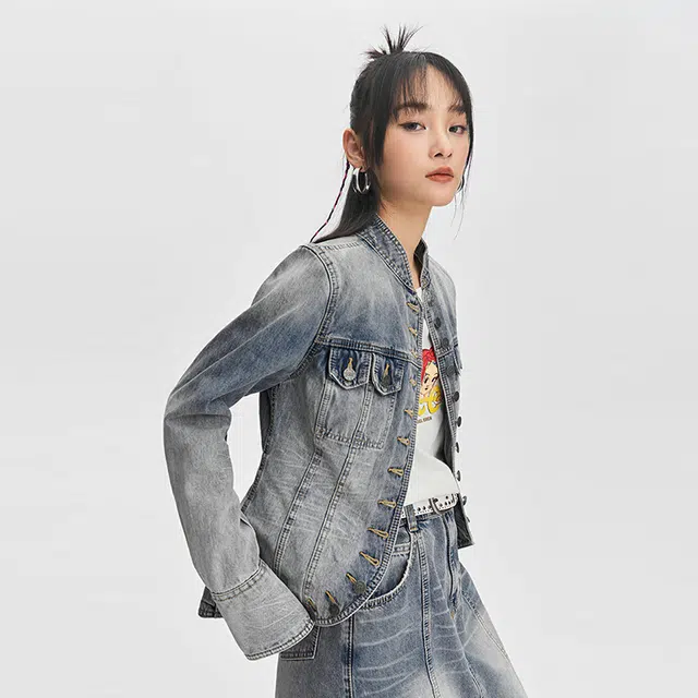 Lee X ANGEL CHEN SS24