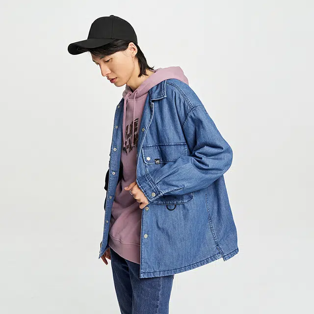 Lee FW23