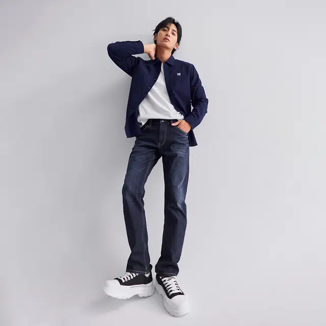 Lee FW24