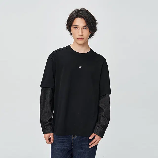 Lee FW25 T