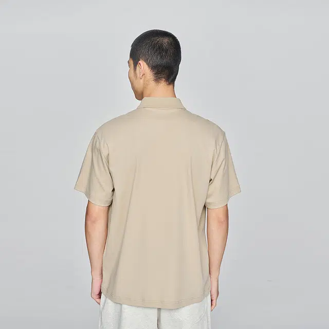 Lee LogoPolo