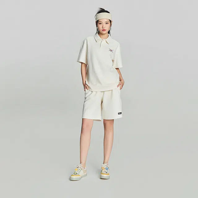 Lee SS24 Polo