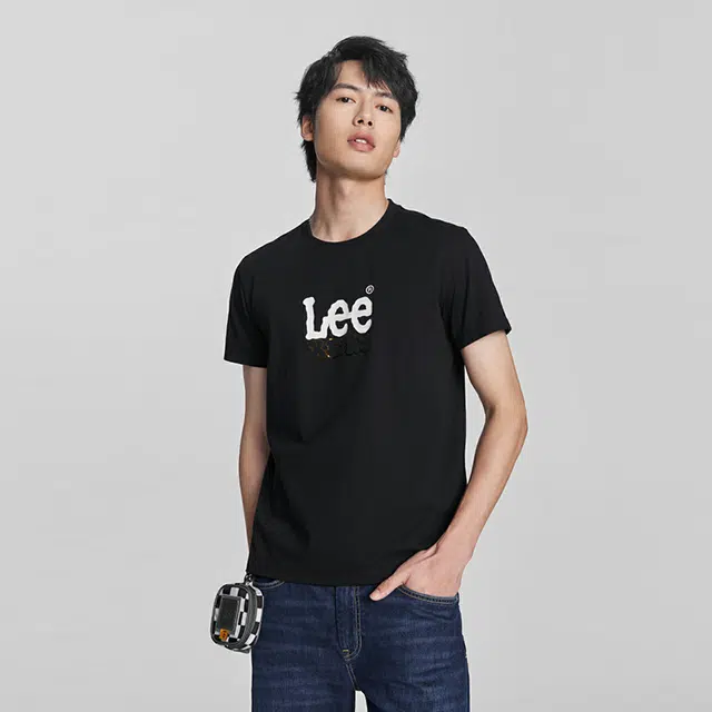 Lee SS24 T