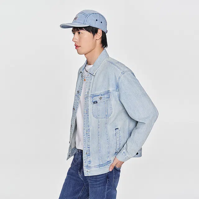 Lee SS24