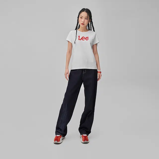 Lee SS24 LogoT