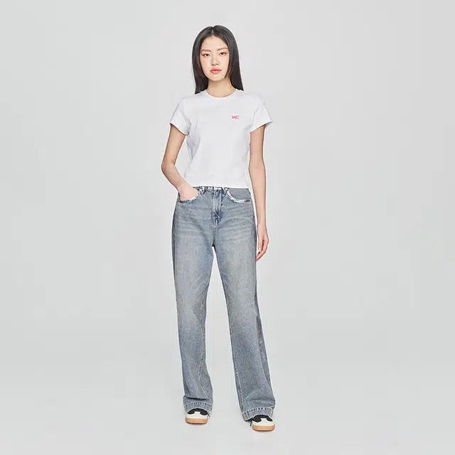 Lee Logo SS25 T